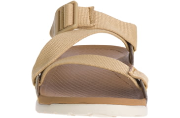 Image of Chaco Lowdown Slide - Womens, Curry, 10 US, Medium, JCH107858-10