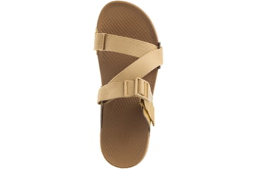 Image of Chaco Lowdown Slide - Womens, Curry, 10 US, Medium, JCH107858-10