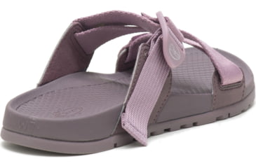 Image of Chaco Lowdown Slide - Womens, Elderberry, 7, Medium, JCH109004-7