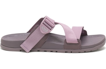 Image of Chaco Lowdown Slide - Womens, Elderberry, 7, Medium, JCH109004-7