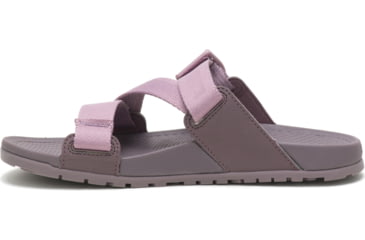 Image of Chaco Lowdown Slide - Womens, Elderberry, 7, Medium, JCH109004-7