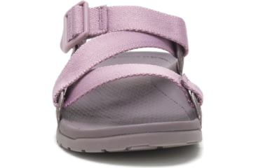 Image of Chaco Lowdown Slide - Womens, Elderberry, 7, Medium, JCH109004-7