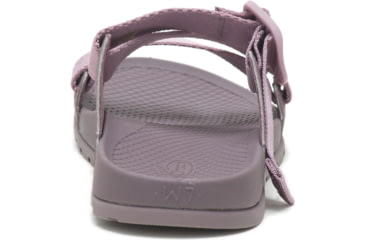 Image of Chaco Lowdown Slide - Womens, Elderberry, 7, Medium, JCH109004-7