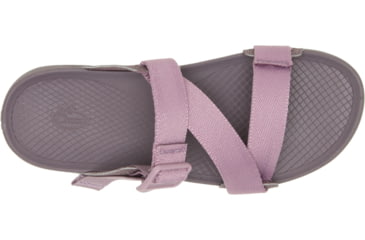 Image of Chaco Lowdown Slide - Womens, Elderberry, 7, Medium, JCH109004-7