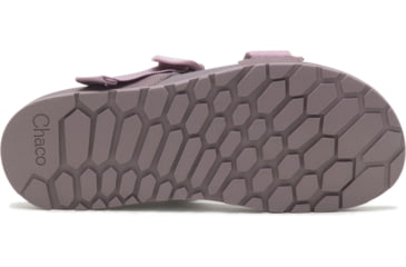 Image of Chaco Lowdown Slide - Womens, Elderberry, 7, Medium, JCH109004-7