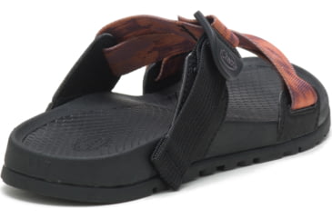 Image of Chaco Lowdown Slide - Womens, Faded Sparrow, 11, Medium, JCH109112-11