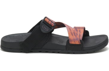 Image of Chaco Lowdown Slide - Womens, Faded Sparrow, 11, Medium, JCH109112-11