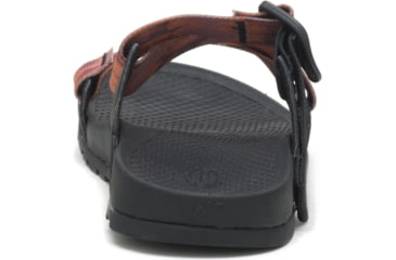 Image of Chaco Lowdown Slide - Womens, Faded Sparrow, 11, Medium, JCH109112-11