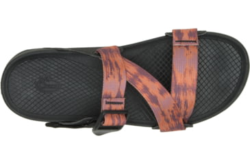 Image of Chaco Lowdown Slide - Womens, Faded Sparrow, 11, Medium, JCH109112-11