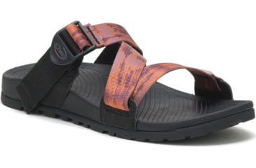 Image of Chaco Lowdown Slide - Womens, Faded Sparrow, 11, Medium, JCH109112-11
