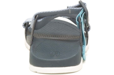 Image of Chaco Lowdown Slide - Womens, SkyDustyBlue, 10, JCH109398-M-10