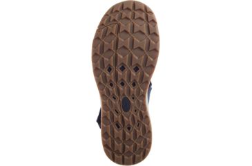 Image of Chaco Odyssey Shoes - Womens, Navy, 7 US, JCH108110-7