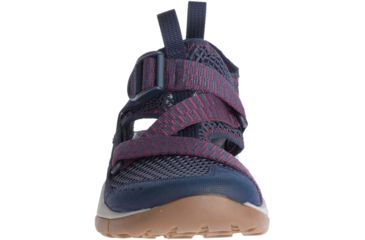 Image of Chaco Odyssey Shoes - Womens, Navy, 7 US, JCH108110-7