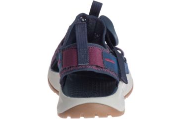 Image of Chaco Odyssey Shoes - Womens, Navy, 7 US, JCH108110-7