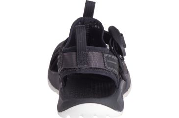 Image of Chaco Odyssey - Womens, Black, Medium, 6, J107030-6