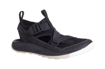 Image of Chaco Odyssey - Womens, Black, Medium, 6, J107030-6