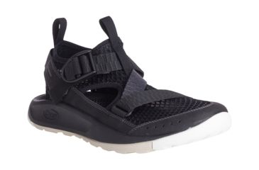 Image of Chaco Odyssey - Womens, Black, Medium, 6, J107030-6