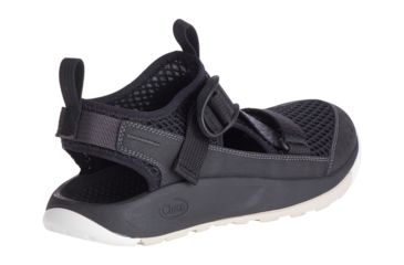 Image of Chaco Odyssey - Womens, Black, Medium, 6, J107030-6