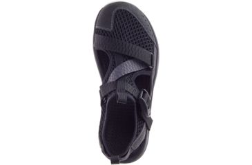 Image of Chaco Odyssey - Womens, Black, Medium, 6, J107030-6