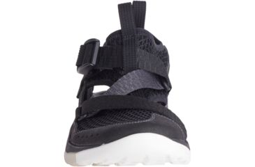 Image of Chaco Odyssey - Womens, Black, Medium, 6, J107030-6