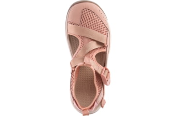 Image of Chaco Odyssey - Womens, Metallic Rose, Medium, 12.0, J107408-12.0