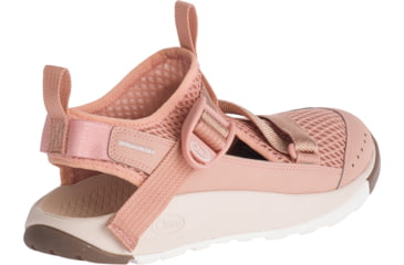 Image of Chaco Odyssey - Womens, Metallic Rose, Medium, 12.0, J107408-12.0