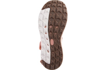 Image of Chaco Odyssey - Womens, Metallic Rose, Medium, 12.0, J107408-12.0