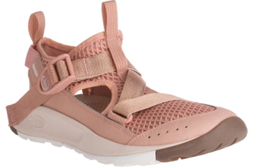 Image of Chaco Odyssey - Womens, Metallic Rose, Medium, 12.0, J107408-12.0