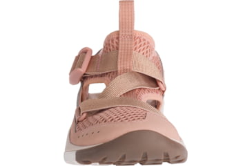 Image of Chaco Odyssey - Womens, Metallic Rose, Medium, 12.0, J107408-12.0