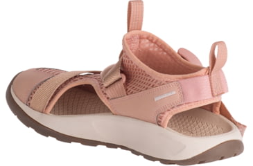 Image of Chaco Odyssey - Womens, Metallic Rose, Medium, 12.0, J107408-12.0