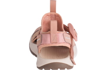 Image of Chaco Odyssey - Womens, Metallic Rose, Medium, 12.0, J107408-12.0