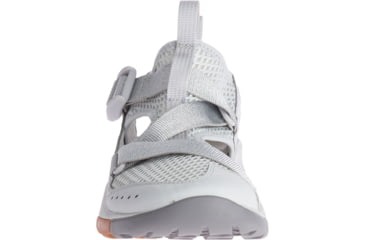 Image of Chaco Odyssey - Womens, Metallic Silver, Medium, 05.0, J107406-05.0