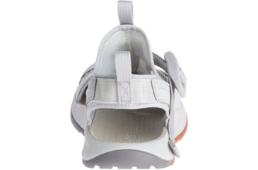 Image of Chaco Odyssey - Womens, Metallic Silver, Medium, 05.0, J107406-05.0