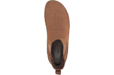 Image of Chaco Paonia Chelsea Shoes - Womens, Cinnamon Brown, 6, Medium, JCH109218-6