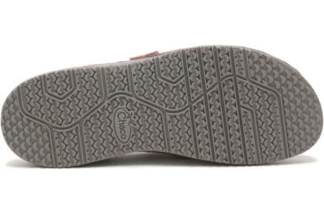 Image of Chaco Paonia Clog Fluff Shoes - Womens, Blush Brown, 8, JCH109216-8