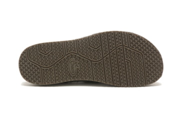 Image of Chaco Paonia Clog Shoes - Mens, Black, 15, Medium, JCH108119-15