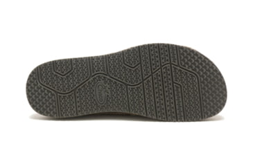 Image of Chaco Paonia Clog Shoes - Mens, Teak, 15, Medium, JCH107459-15