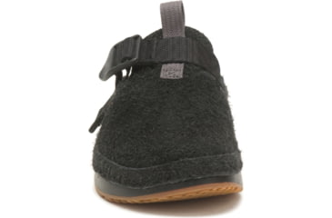 Image of Chaco Paonia Clog Shoes - Womens, Black, 5, Medium, JCH108934-5