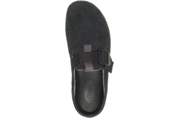 Image of Chaco Paonia Clog Shoes - Womens, Black, 5, Medium, JCH108934-5