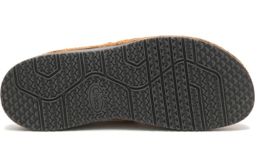 Image of Chaco Paonia Clog Shoes - Womens, Caramel Brown, 5, Medium, JCH108880-5