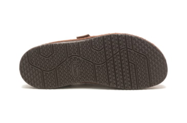 Image of Chaco Paonia Clog Shoes - Womens, Cinnamon Brown, 8, Medium, JCH109294-8