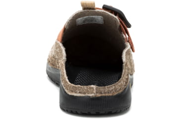 Image of Chaco Paonia Clog Shoes - Womens, Earth Brown, 6, JCH109620-6