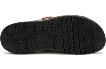 Image of Chaco Paonia Clog Shoes - Womens, Earth Brown, 6, JCH109620-6