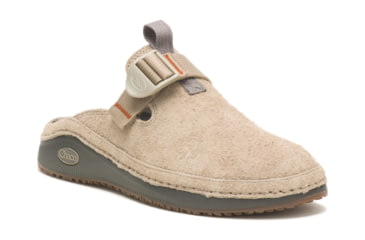 Image of Chaco Paonia Clog Shoes - Womens, Natural, 5, Medium, JCH108884-5