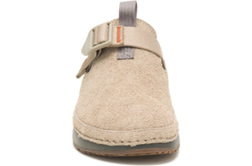 Image of Chaco Paonia Clog Shoes - Womens, Natural, 5, Medium, JCH108884-5