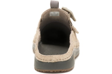 Image of Chaco Paonia Clog Shoes - Womens, Natural, 5, Medium, JCH108884-5