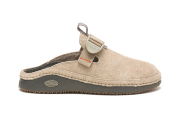 Image of Chaco Paonia Clog Shoes - Womens, Natural, 5, Medium, JCH108884-5