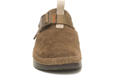 Image of Chaco Paonia Clog Shoes - Womens, Teak, 5, Medium, JCH108936-5