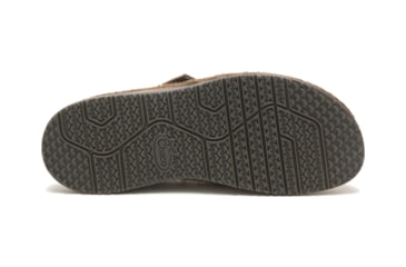 Image of Chaco Paonia Clog Shoes - Womens, Teak, 5, Medium, JCH108936-5