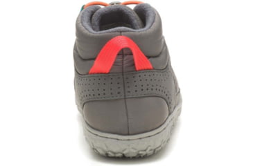 Image of Chaco Ramble Puff Lace Shoes - Womens, Dark Gray, 7, JCH109302-7